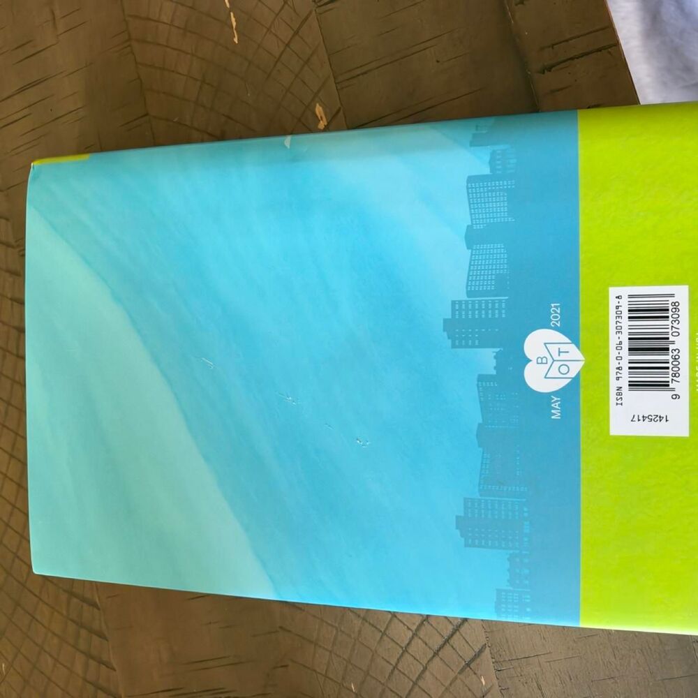multi Books - Picture 2 of 2